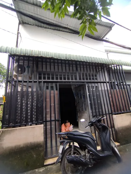 Nhà cấp 4 CCVB kê khai 2014