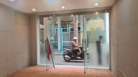 Bán mảnh đất Ngọc Lâm Long Biên 84m2, mặt tiền 6m, đường oto, kinh doanh, xây tòa nhà. Giá 16.5 tỷ