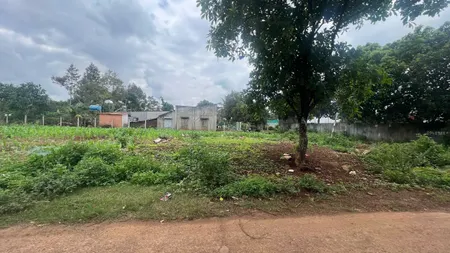 Bán đất 98.6m² ngang 5m giá 1.19 tỷ tại Xã Ea Tu Thành phố Buôn Ma Thuột