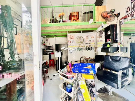 Bán nhà mặt tiền Đường số 8, Trường Thọ, Thủ Đức – 92m² – Giá 10.9 tỷ