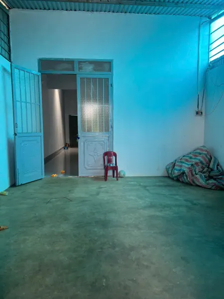 Nhà hẻm Trường Chinh- gần chợ làng Nhao