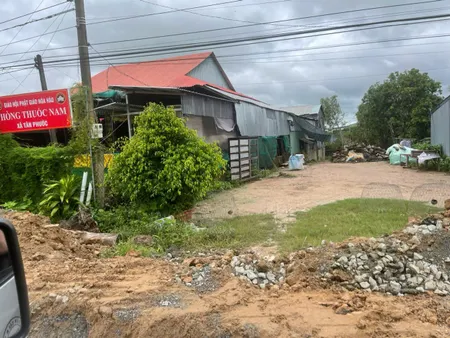 CHÍNH CHỦ CẦN BÁN LÔ ĐẤT CÓ VỊ TRÍ ĐẸP TẠI XÃ TÂN PHƯỚC - H. TÂN HỒNG - ĐỒNG THÁP.