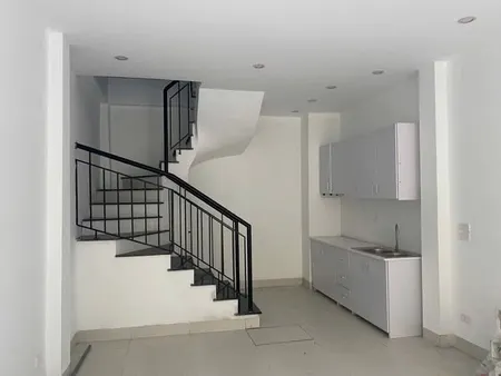 CHO THUÊ NHÀ NGUYÊN CĂN PHỐ NGUYỄN TRÃI - HÀ ĐÔNG