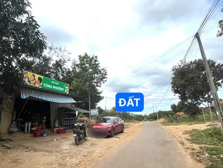 Bán đất 321m² giá 169 triệu tại Xã Ea Sin Huyện Krông Búk