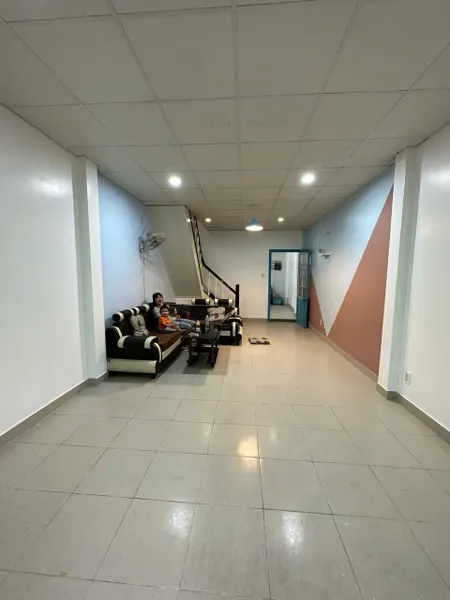 BÁN NHÀ HẺM Ô TÔ ĐƯỜNG TRẦN HƯNG ĐẠO, P3, ĐÀ LẠT - GẦN CÔNG VIÊN, 3PN - GIÁ 4.35 TỶ