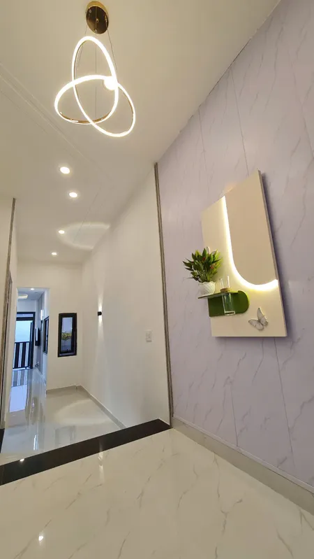Cần bán căn nhà tại trung tâm thành phố