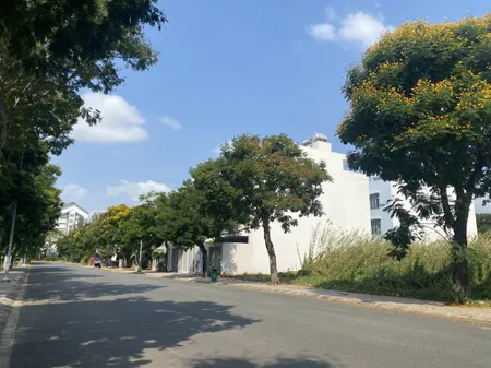 Liên Phường Nhỉnh 9tỷ 6x20 KDC Hưng Phú Giá Sock, Trục chính 15m View Công Viên