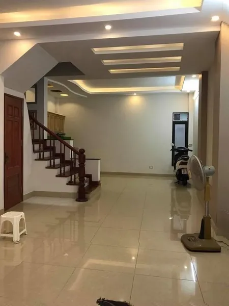 HOT - NHÀ ĐẸP KHƯƠNG HẠ - GẦN Ô TÔ TRÁNH - 5 TẦNG GIÁ CHỈ 8.5 TỶ