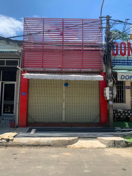 CHÍNH CHỦ CẦN BÁN ĐẤT Đường Nguyễn Tự Tân, Phường Trần Phú -TP .Quảng  Ngãi- Tỉnh Quảng Ngãi