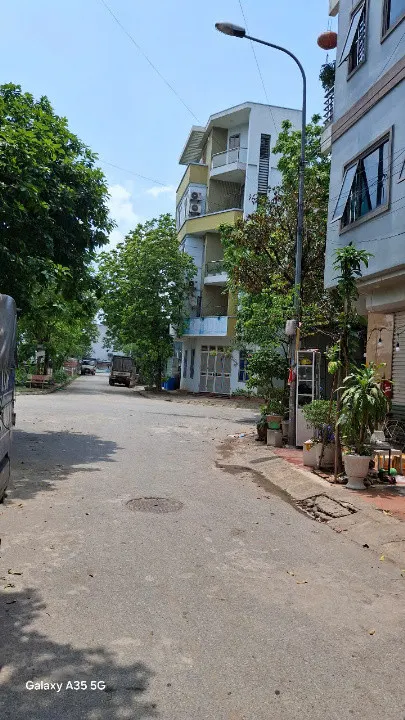 BÁN LÔ ĐẤT ĐẸP -  Đất dịch vụ Cổng Đồng, phường La Khê, quận Hà Đông