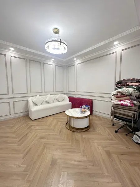 Siêu phẩm!!! Nhà Căn góc 5 tầng Ôtô đậu trong nhà Hưng Phú P10Q8. Giá 11 tỷ TL