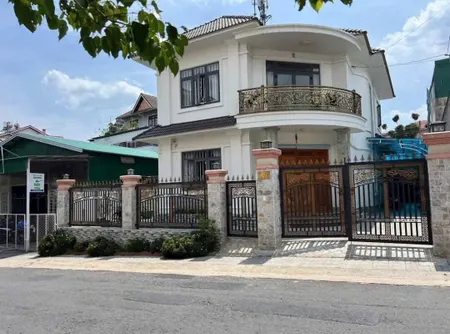 BÁN VILLA - BIỆT THỰ SÂN VƯỜN ĐƯỜNG YERSIN PHƯỜNG 9 TP ĐÀ LẠT