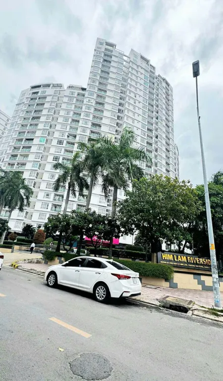 🔥 MỞ BÁN CĂN HỘ HIM LAM RIVERSIDE – 2PN – GIÁ TỐT NHẤT THỊ TRƯỜNG QUẬN 7