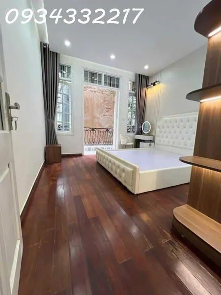 Cho thuê phòng trọ đẹp mới xây full nội thất ở Lê Đức Thọ, Mỹ Đình 2 giá 2,5 - 3.5tr/tháng