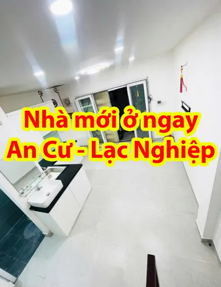 Bán gấp nhà 2 tầng hẻm 793 Trần Xuân Soạn – Sổ riêng – Ngân hàng hỗ trợ vay 1.4 tỷ