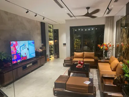 BÁN NHÀ NGHĨA ĐÔ CẦU GIẤY, PHÂN LÔ, VỈA HÈ, ÔTÔ TRÁNH, KINH DOANH, 41M2 x 5T GIÁ 15 TỶ
