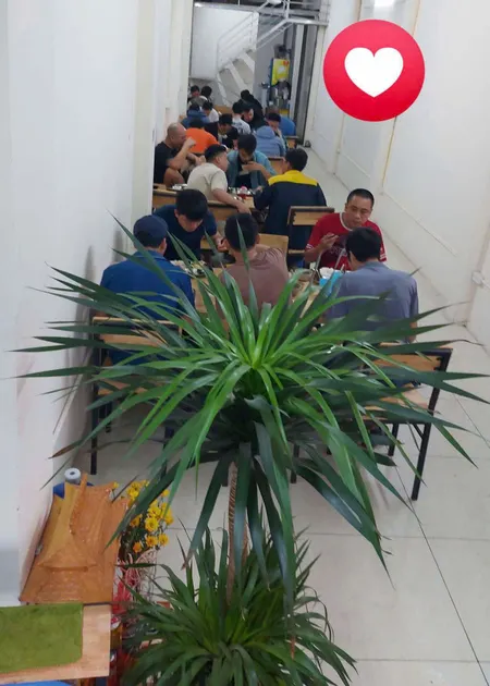 Chính chủ cần sang nhượng quán cơm ở Lạc Nghiệp