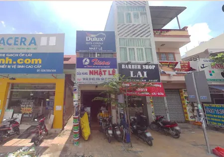Bán nhà 162m² ngang 4,2m giá 19.5 tỷ tại Phường Tây Thạnh Quận Tân Phú