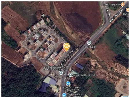 Bán đất 119.3m² giá 4.5 tỷ tại Xã Phú Chánh Thị xã Tân Uyên