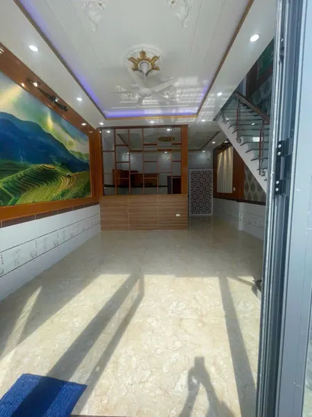 Chủ Ngộp Cần ra gấp căn Nhà mới 1lầu 1Trệt Trong Tuần Giá Giảm 500Triệu