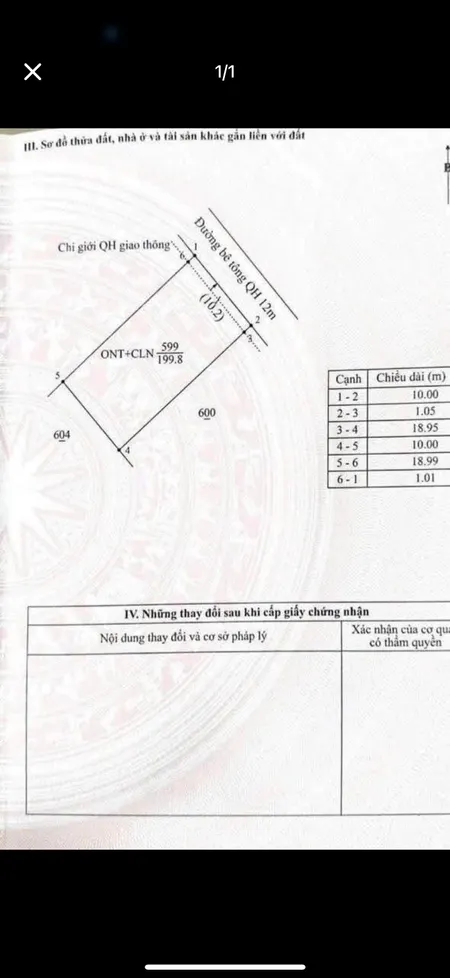Bán đất 200m² giá 800 triệu tại Xã Cuor Đăng Huyện Cư M'gar