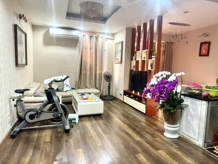 💥Chung cư Trung Yên Plaza số 1 Trung Hòa, 112m 2PN 2WC, chỉ 9.2 Tỷ💥