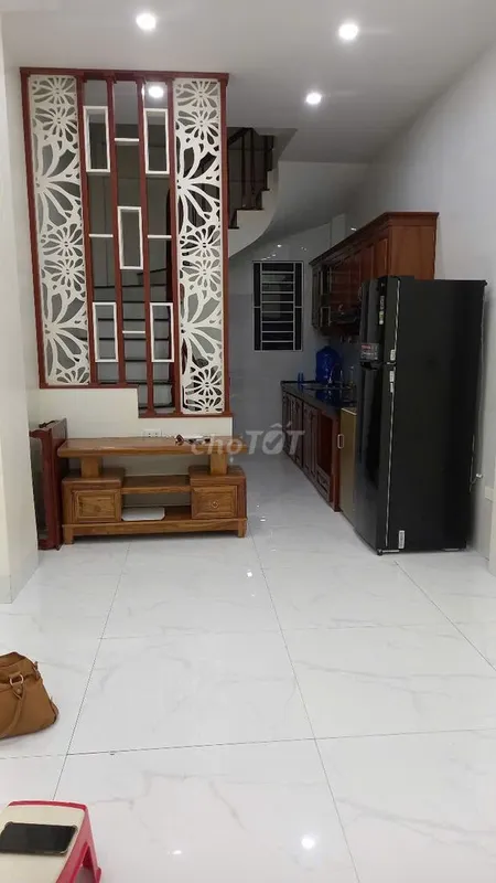 Cho thuê nhà riêng 5 tầng Phú Mỹ, Mỹ Đình đầy đủ tiện nghi gần bến xe chợ trường ĐH