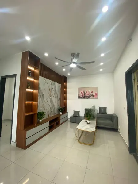 BÁN CĂN HỘ CHUNG CƯ 2 PN, 63M², ĐẠI KIM - HOÀNG MAI - GIÁ CHỈ 2.8 TỶ