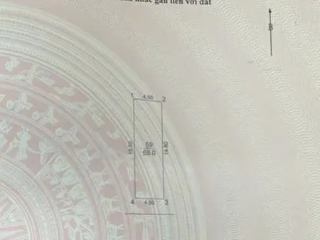 BÁN ĐẤT NGUYÊN KHÊ – ĐÔNG ANH – HÀ NỘI Ô TÔ VÀO ĐẤT 68M 5,35 TỈ