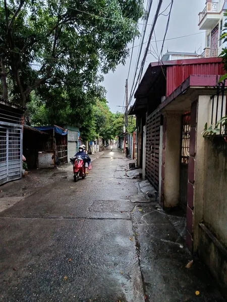 Bán nhà Phú Diễn, Bắc TL, 76.5/100m2, Mt 4.5m giá 9.18 tỷ