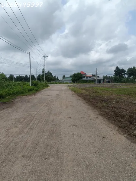 CƠ HỘI ĐẦU TƯ: ĐẤT Ở THỔ CƯ 225M2 - VỊ TRÍ VÀNG TP. BÀ RỊA - CHỈ 1.4 TỶ - SỔ ĐỎ
