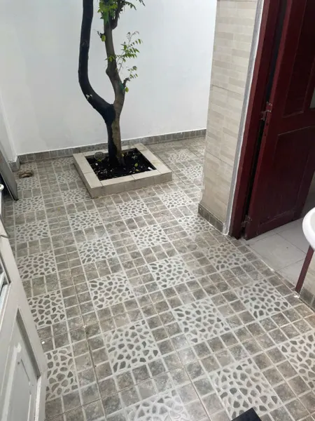 CHO THUÊ NHÀ 1 TRỆT 2 LẦU MỚI SƠN SỬA, 87M2 (DTSD=260M2), 3PN, GIÁ TỐT P.6, Q.BÌNH THẠNH