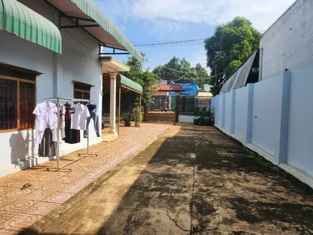 Bán nhà 1171.8m² ngang 15m giá 15 tỷ tại Phường Khánh Xuân Thành phố Buôn Ma Thuột