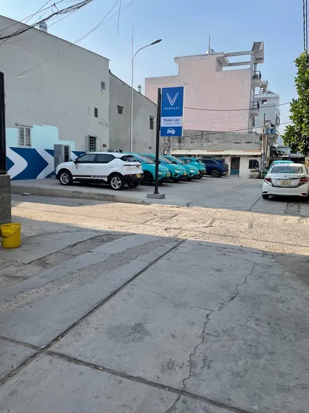 Bán nhà 80m² ngang 4m giá 6.4 tỷ tại Phường Bình Hưng Hoà B Quận Bình Tân