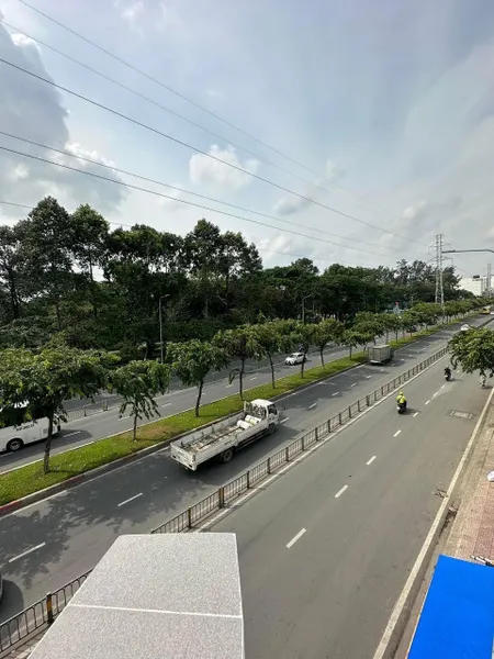 BÁN NHÀ 2 CĂN LIỀN KỀ ĐƯỜNG BÙI TƯ TOÀN, Q. BÌNH TÂN – 234M² – 3 TẦNG – HẺM 6M – GIÁP QUẬN 6 – GIÁ 18.5 TỶ