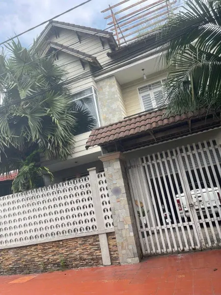 NHÀ KDC PHÚ HOÀ 1 – 1 TRỆT 1 LẦU – GIÁ CHỈ 14 TỶ TL 200m² ngang 10m giá 14 tỷ : 0815422197