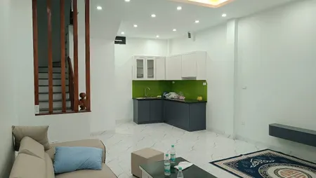 BÁN NHÀ QUANG TIẾN NAM TỪ LIÊM 40m 6,2 TỶ 4 TẦNG MT 4m. NGÕ THÔNG RỘNG, TIỆN ÍCH ĐỦ ĐƯỜNG.