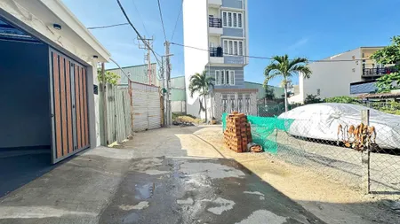🏡 BÁN Đất hẻm 98m2  Đoàn Trần Nghiệp Gần Bãi Tắm Hòn Chồng Nha Trang