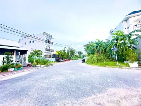 Bán đất 120m² ngang 5m giá 1.15 tỷ tại Xã Phú Quới tỉnh Vĩnh Long