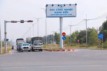 D239 chuyển nhượng quỹ đẹp đã chuyển đổi SKC SD lâu dài, phù hợp xây dựng nhà xưởng