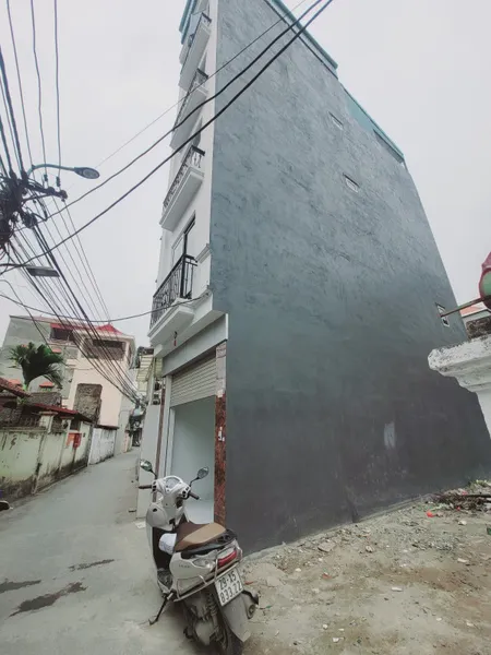 CHÚ CHỦ NHÀ GỬI BÁN TẠI VÂN CANH HOÀI ĐỨC -  LÔ GÓC-KINH DOANH  - ÔTÔ.