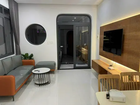 Nhà mới full nội thất hẻm Y Wang giá 2.5 tỷ tại Xã Ea Kao Thành phố Buôn Ma Thuột