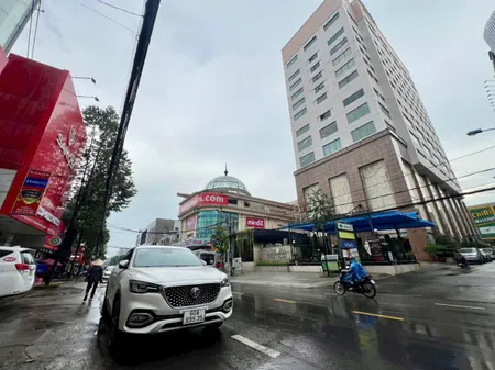 MT Phạm Văn Thuận, đối diện vincom, đang cho thuê 32tr. Chỉ 22 tỷ