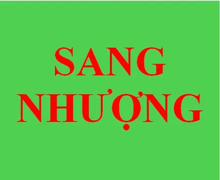 Pass ccmn 2n1k tầng 6 rất thoáng 2 phòng đều có cửa sổ view ra đường láng.