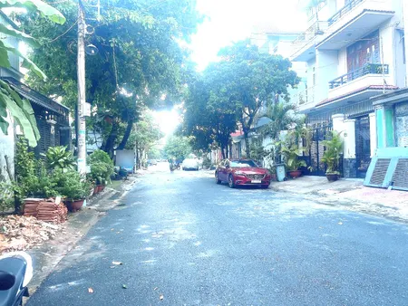 Đất Thổ Cư Mặt Tiền Khu VIP Bên Sông, Hiệp Bình Chánh – 105m² – Sổ Riêng – Gần Phạm Văn Đồng – Chỉ 11,8 tỷ.