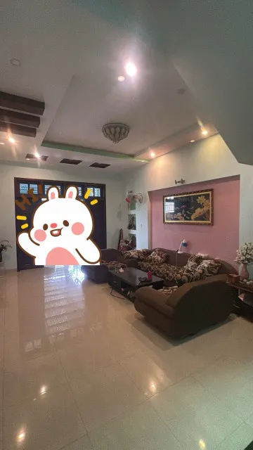 💥 Sang nhà mê hẻm Ama Quang- p. Hoa Lư
