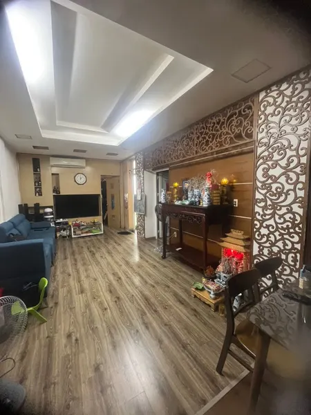 BÁN CĂN HỘ KĐT LINH ĐÀM - HOÀNG MAI - 74M² - 2PN - SỔ ĐỎ CHÍNH CHỦ