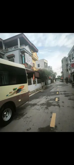 120 m vuông vắn lộc lá tại tai Cán Khê-xã Nguyên Khê -Đông Anh-10.6 tỷ
