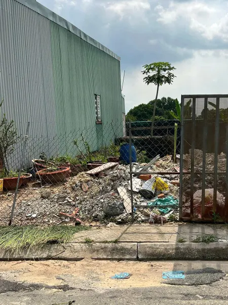 BÁN GẤP LÔ ĐẤT (8.1x22) TẠI TÂN XUÂN 2 – GIÁ CHỈ 7 TỶ (THƯƠNG LƯỢNG)