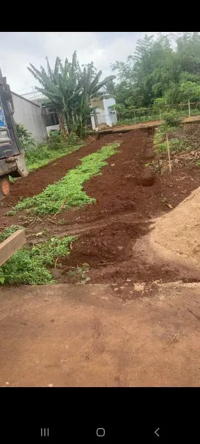 Đất thổ cư 2 mt Y Moan 120.4m² ngang 5m giá 1.44 tỷ tại Xã Cư ÊBur Thành phố Buôn Ma Thuột
